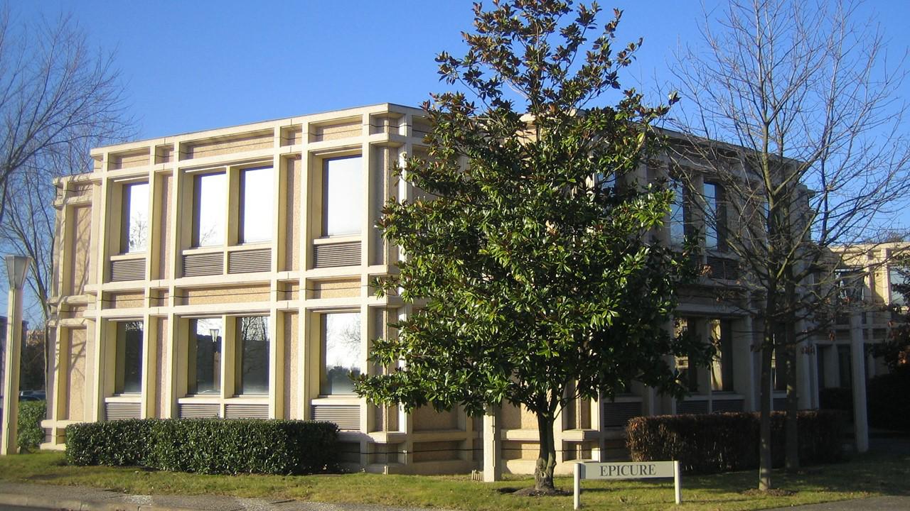Bureau Saint-Aubin 318m² Location bureau Saint-Aubin Essonne OLBUR2208061 0